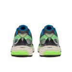 SAUCONY Progrid Omni 9 - Blue/Lime
