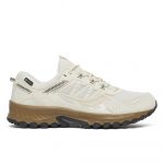 SAUCONY Grid Peak GTX - Ivory/Gold