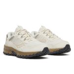 SAUCONY Grid Peak GTX - Ivory/Gold