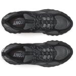 SAUCONY Grid Aura GTX - Black