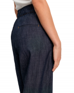 Miles Pant Denim_Classic Blue