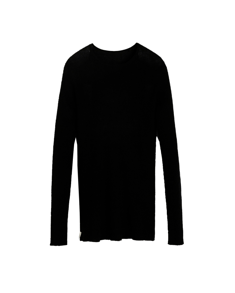 Aiayu Madigan - black