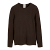 Gentle long sleeve – cashmere
