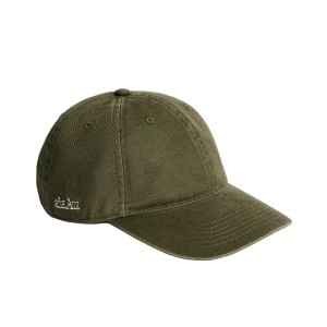 AIAYU Cap - Forest