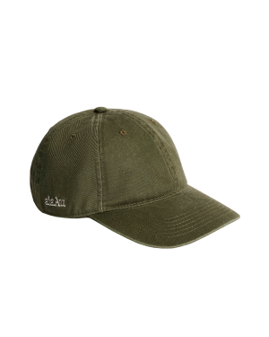 AIAYU Cap - Forest