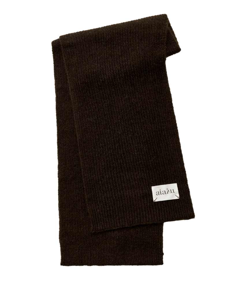 AIAYU William 30x160 - Pure Chocolate