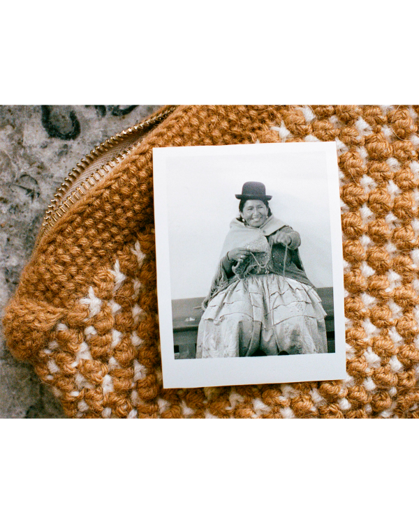 Aiayu Helen Classic - Wheat