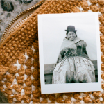 Aiayu Helen Classic - Wheat