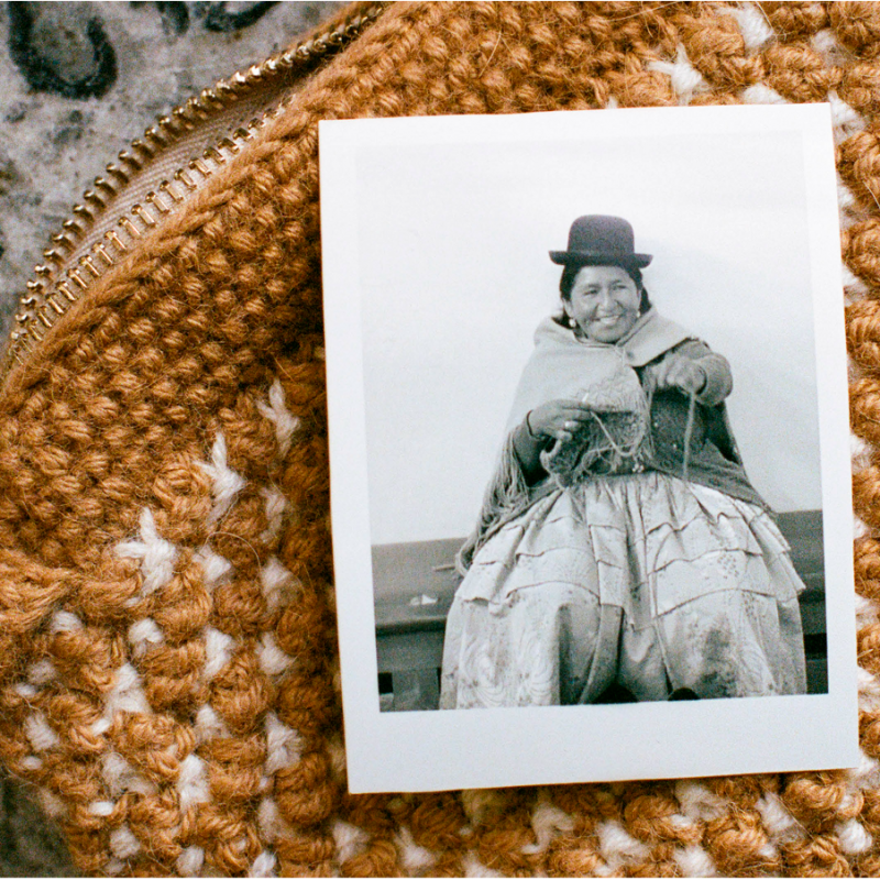 Aiayu Helen Classic - Wheat