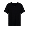 Aiayu Messhu Tee - Black