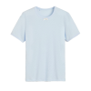 Messhu Tee - Light Blue