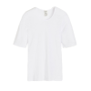 Gentle Tee - White
