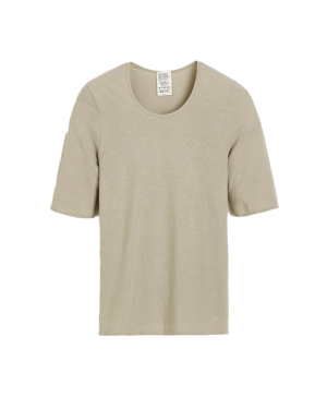 Gentle Tee - Grey