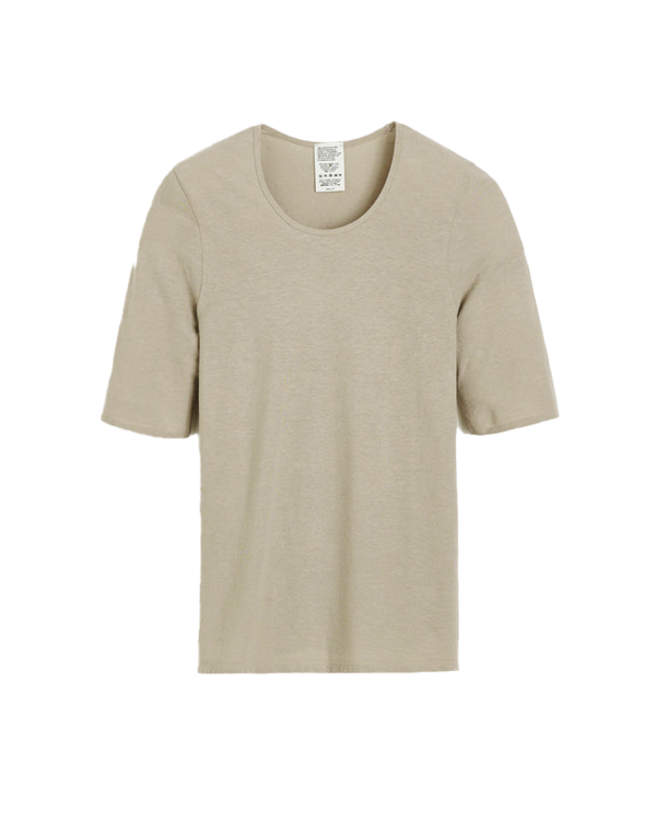 Gentle Tee - Grey