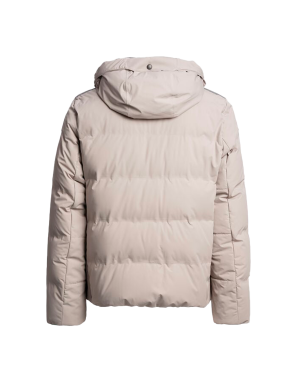 Parajumpers Taiga Man - Chateau Grey