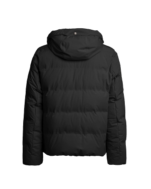 PARAJUMPERS Taiga Man - Black