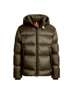 Parajumpers Tyrik Man - Olive Grey