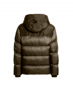 Parajumpers Tyrik Man - Olive Grey
