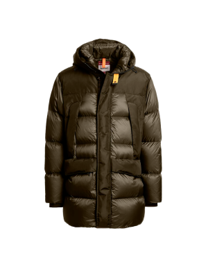 Parajumpers Shedir Man - Olive Grey