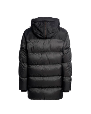 Parajumpers Shedir Man - Black