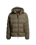 Parajumpers Norton Man - Olive Grey
