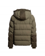 Parajumpers Norton Man - Olive Grey