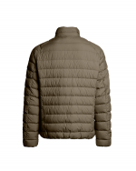 PARAJUMPERS UGO Man - Olive Grey