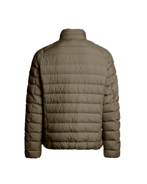 PARAJUMPERS UGO Man - Olive Grey