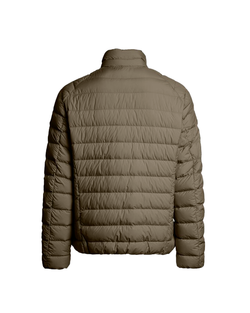 PARAJUMPERS UGO Man - Olive Grey