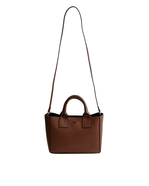 KONÈ Little Fillippo Bag - Rio Chocolate