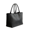 KONÈ Large Filippo Bag - Rio Black