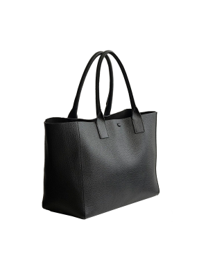 KONÈ Large Filippo Bag - Rio Black