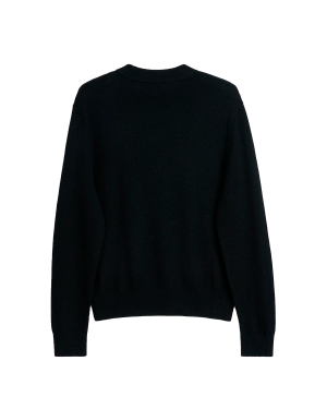 Sunflower Moon Merino - Black