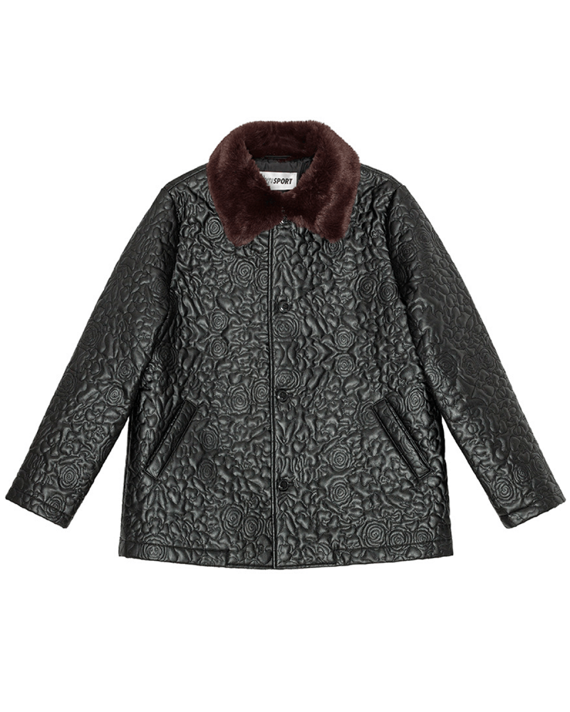 OPÉRASPORT Sophie Jacket - Black OPÉRASPORT Sophie Jacket - Black