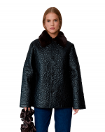 OPÉRASPORT Sophie Jacket - Black