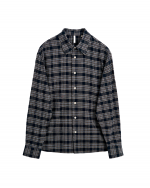 Sunflower Studio Shirt - Black