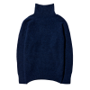 ANOTHER ASPECT Sweater 4.0 - Midnight Blue