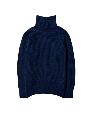 ANOTHER ASPECT Sweater 4.0 - Midnight Blue