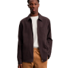 ANOTHER ASPECT Zip Shirt 1.0 - Kon Cairo Check