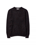 ANOTHER ASPECT Sweater 2.0 - Dusk Brown