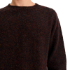 ANOTHER ASPECT Sweater 2.0 - Dusk Brown