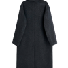 SUNFLOWER Winter Coat - Antracite