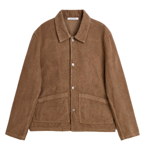 Sunflower Worker Jacket - Taupe
