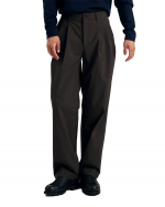 NORSE PROJECTS Benn Merino Pants - Seal Brown