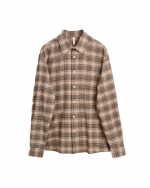 Sunflower Studio Shirt - Sand