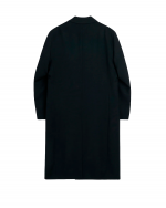Sunflower DB Coat Light - Black