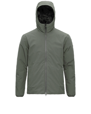 SCANDINAVIAN EDITION Nimbus - Moss