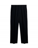 SUNFLOWER Show Trouser - Black