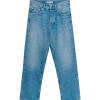 SUNFLOWER Loose Jeans - Natural Vintage