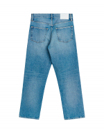 Loose Jeans - Natural Vintage